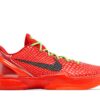 Nike Kobe 6 Protro Reverse Grinch FV4921-600 - Brosneaker photo 1