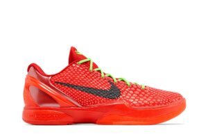 Nike Kobe 6 Protro Reverse Grinch FV4921-600 - Brosneaker photo 1