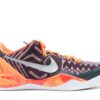 Nike Kobe 8 Black History Month 583112-001 - Brosneaker photo 1