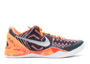 Nike Kobe 8 Black History Month 583112-001 - Brosneaker photo 1