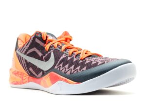 Nike Kobe 8 Black History Month 583112-001 - Brosneaker photo 2