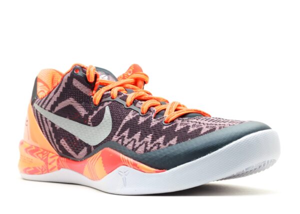 Nike Kobe 8 Black History Month 583112-001 - Brosneaker photo 2