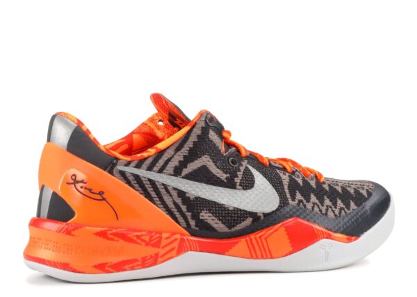Nike Kobe 8 Black History Month 583112-001 - Brosneaker photo 3