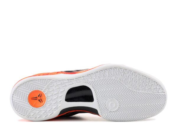Nike Kobe 8 Black History Month 583112-001 - Brosneaker photo 4