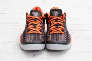 Nike Kobe 8 Black History Month 583112-001 - Brosneaker photo 7