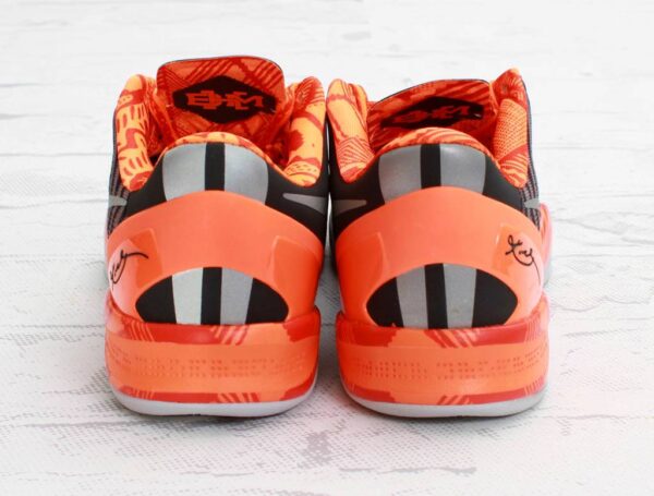 Nike Kobe 8 Black History Month 583112-001 - Brosneaker photo 8