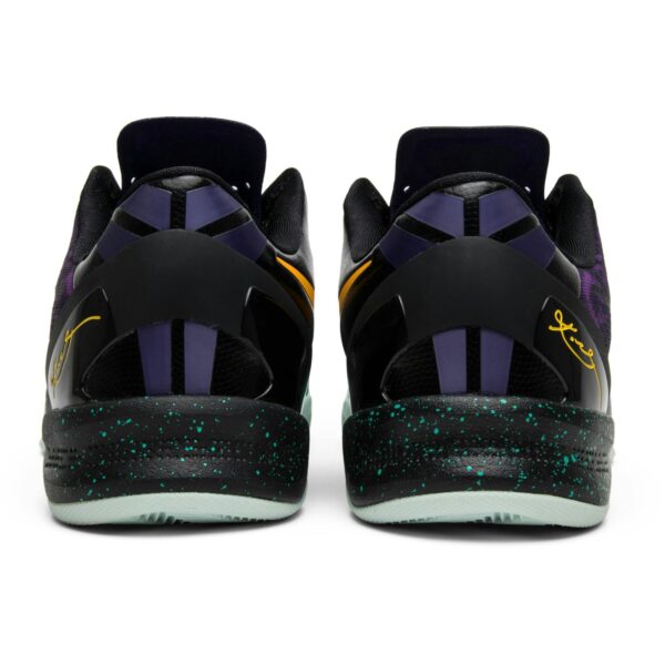 Nike Kobe 8 Easter 555035-302 - Brosneaker photo 10