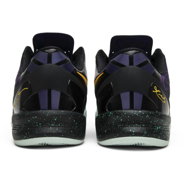 Nike Kobe 8 Easter 555035-302 - Brosneaker photo 11
