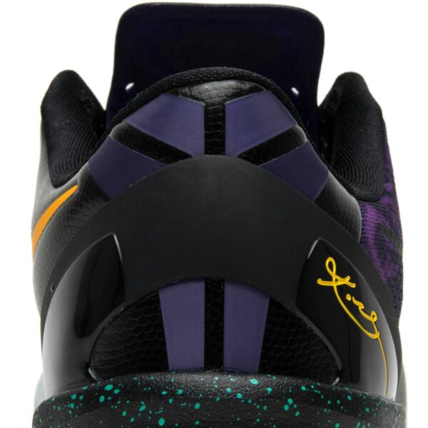 Nike Kobe 8 Easter 555035-302 - Brosneaker photo 13