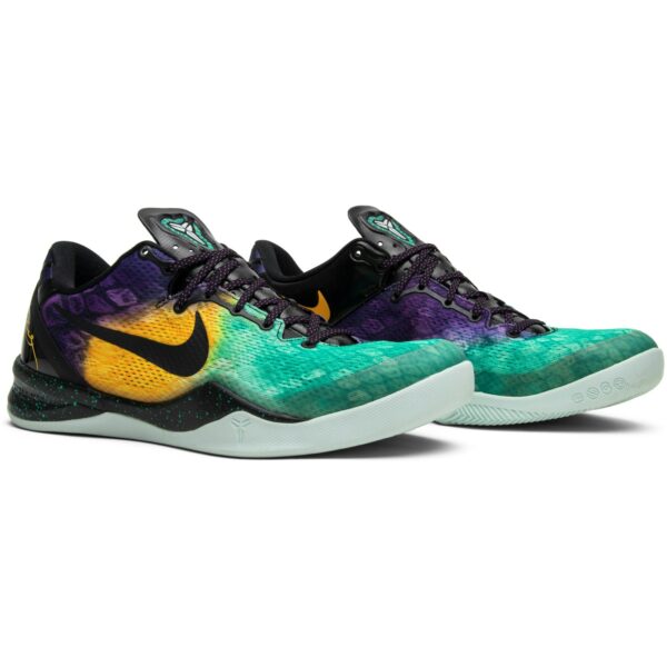Nike Kobe 8 Easter 555035-302 - Brosneaker photo 15