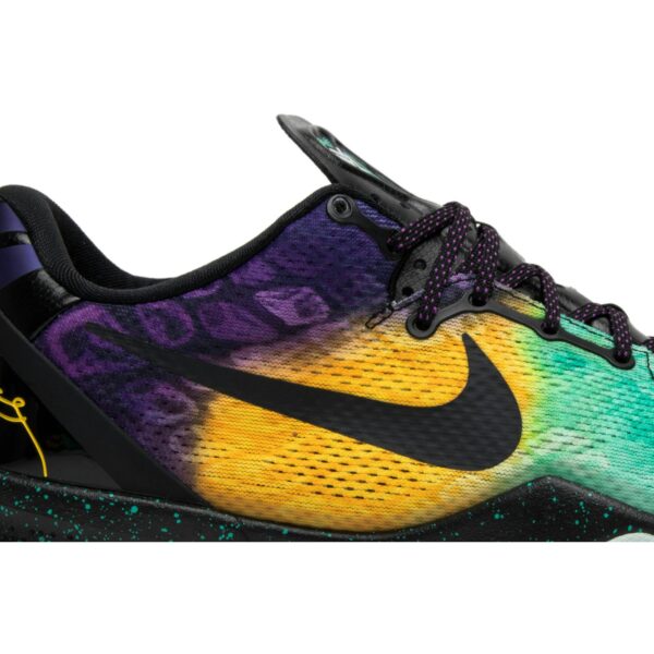 Nike Kobe 8 Easter 555035-302 - Brosneaker photo 4