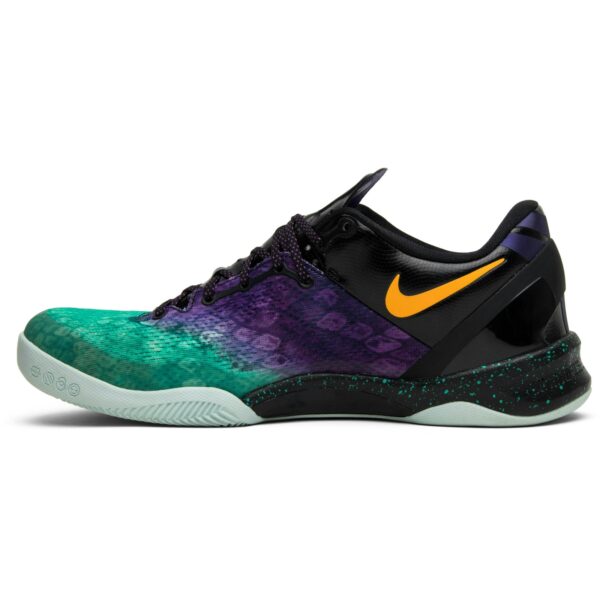 Nike Kobe 8 Easter 555035-302 - Brosneaker photo 5