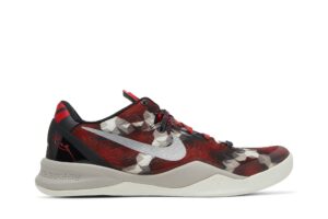 Nike Kobe 8 Milk Snake 555035-601 - Brosneaker photo 1