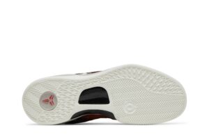 Nike Kobe 8 Milk Snake 555035-601 - Brosneaker photo 4