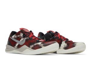 Nike Kobe 8 Milk Snake 555035-601 - Brosneaker photo 8