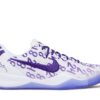 Nike Kobe 8 Protro Court Purple FQ3549-100 - Brosneaker photo 1
