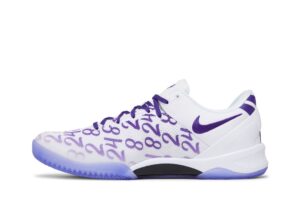 Nike Kobe 8 Protro Court Purple FQ3549-100 - Brosneaker photo 3