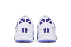 Nike Kobe 8 Protro Court Purple FQ3549-100 - Brosneaker photo 6