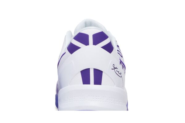 Nike Kobe 8 Protro Court Purple FQ3549-100 - Brosneaker photo 7