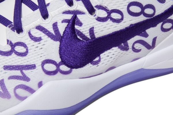 Nike Kobe 8 Protro Court Purple FQ3549-100 - Brosneaker photo 9
