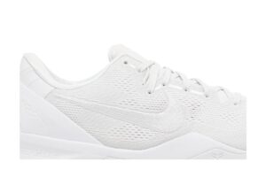 Nike Kobe 8 Protro Halo FJ9364-100 - Brosneaker photo 2