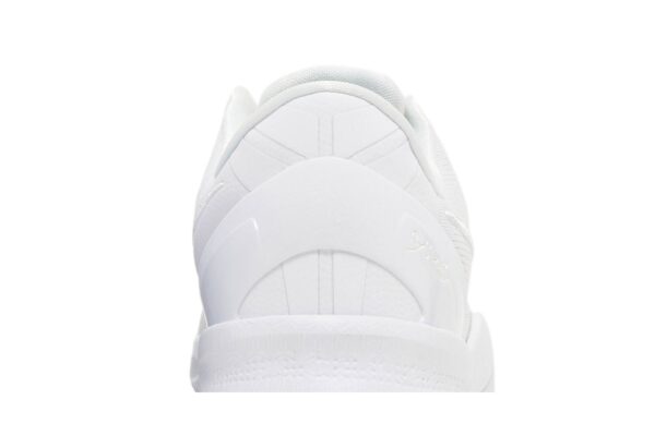 Nike Kobe 8 Protro Halo FJ9364-100 - Brosneaker photo 7