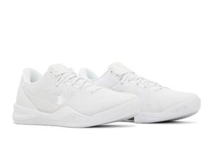 Nike Kobe 8 Protro Halo FJ9364-100 - Brosneaker photo 8