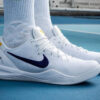 Nike Kobe 8 Protro Lakers Home HF9550-100 - Brosneaker photo 1