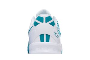 Nike Kobe 8 Protro Radiant Emerald FQ3549-101 - Brosneaker photo 7