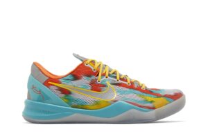 Nike Kobe 8 Protro Venice Beach (2024) FQ3548-001 - Brosneaker photo 1