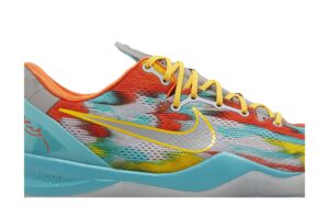 Nike Kobe 8 Protro Venice Beach (2024) FQ3548-001 - Brosneaker photo 2