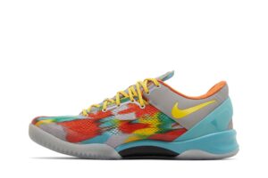 Nike Kobe 8 Protro Venice Beach (2024) FQ3548-001 - Brosneaker photo 3