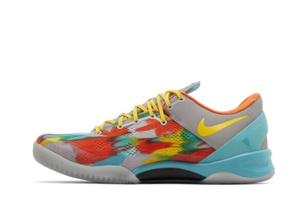 Nike Kobe 8 Protro Venice Beach (2024) FQ3548-001 - Brosneaker photo 3