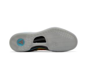 Nike Kobe 8 Protro Venice Beach (2024) FQ3548-001 - Brosneaker photo 4