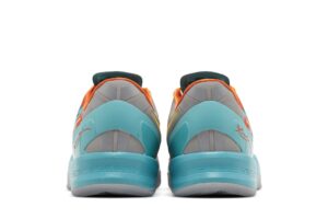 Nike Kobe 8 Protro Venice Beach (2024) FQ3548-001 - Brosneaker photo 6