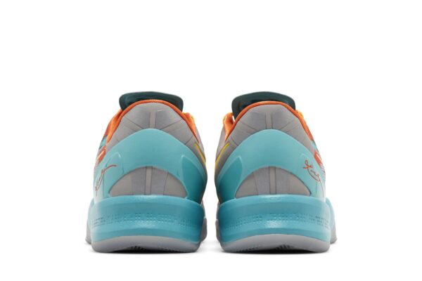 Nike Kobe 8 Protro Venice Beach (2024) FQ3548-001 - Brosneaker photo 6