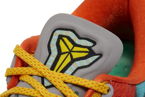 Nike Kobe 8 Protro Venice Beach (2024) FQ3548-001 - Brosneaker photo 9