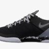 Nike Kobe 8 System Philippines Black Silver 613959-001 - Brosneaker photo 1