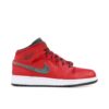Nike Kobe 9 Elite Low University Red 619049-631 - Brosneaker photo 1