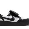 Nike Kwondo 1 G-Dragon Peaceminusone Panda DH2482-101 - Brosneaker photo 1