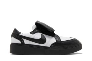 Nike Kwondo 1 G-Dragon Peaceminusone Panda DH2482-101 - Brosneaker photo 1