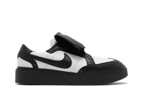 Nike Kwondo 1 G-Dragon Peaceminusone Panda DH2482-101 - Brosneaker photo 1
