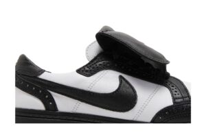 Nike Kwondo 1 G-Dragon Peaceminusone Panda DH2482-101 - Brosneaker photo 2