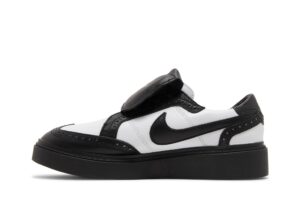 Nike Kwondo 1 G-Dragon Peaceminusone Panda DH2482-101 - Brosneaker photo 3