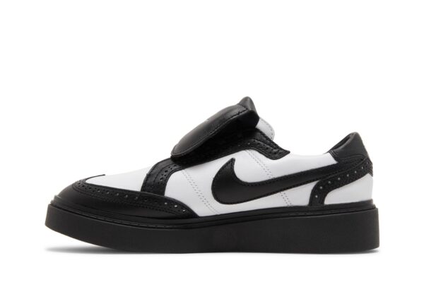 Nike Kwondo 1 G-Dragon Peaceminusone Panda DH2482-101 - Brosneaker photo 3