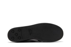Nike Kwondo 1 G-Dragon Peaceminusone Panda DH2482-101 - Brosneaker photo 4