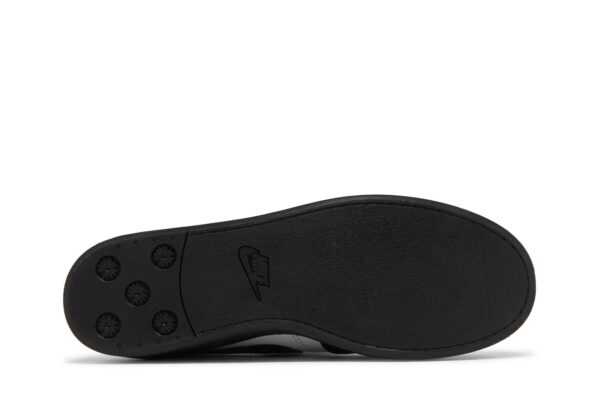 Nike Kwondo 1 G-Dragon Peaceminusone Panda DH2482-101 - Brosneaker photo 4