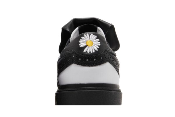 Nike Kwondo 1 G-Dragon Peaceminusone Panda DH2482-101 - Brosneaker photo 7
