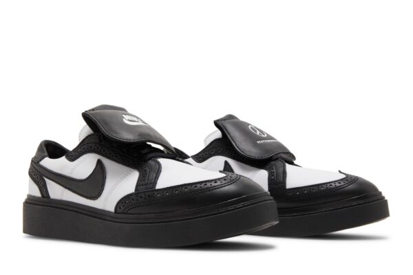 Nike Kwondo 1 G-Dragon Peaceminusone Panda DH2482-101 - Brosneaker photo 8