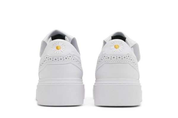 Nike Kwondo 1 G-Dragon Peaceminusone Triple White DH2482-100 - Brosneaker photo 6